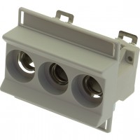 Держатель DO1 3п EATON TFRN01C