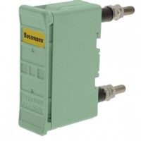 Держатель 32А 550В EATON 32NNSBSGREEN