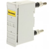 Держатель 32А 550В EATON 32NNSBSWHITE