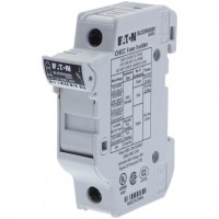 Держатель/разъединитель модульный 1P 30А 600В 10х38 класс CC EATON CHCC1DU