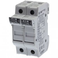 Держатель/разъединитель модульный 2Pole 30А 600В 10х38 класс CC EATON CHCC2DU