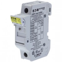 Держатель/разъединитель модульный 1P 30А 1000В DC 10х38 gPV индикация EATON CHPV1IU