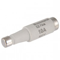 Предохранитель 10А DI/ 500В AC DZ EATON 10D16Q