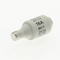 Предохранитель 16А DII/ 500В AC EATON 16D27Q