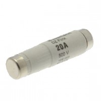 Предохранитель 20А DI/ 500В AC DZ EATON 20D16Q
