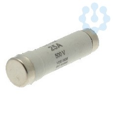 Предохранитель 25А DI/ 500В AC DZ EATON 25D16Q
