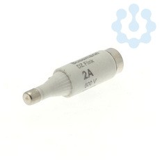 Предохранитель 2А DI/ 500В AC DZ EATON 2D16Q