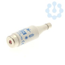 Предохранитель 2А DI/ GR 500В AC EATON 2D16R