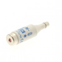 Предохранитель 2А DI/ GR 500В AC EATON 2D16R