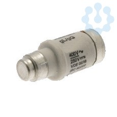 Предохранитель-D02 25А T GL/GG 400В AC E18 EATON 25NZ02