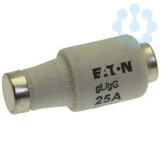 Предохранитель 35А DII/ GL 500В EATON 35D27