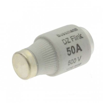 Предохранитель 50А DIII/ 500В AC EATON 50D33Q