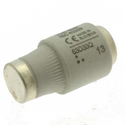 Предохранитель 63А DIII/ 500В AC EATON 63D33Q