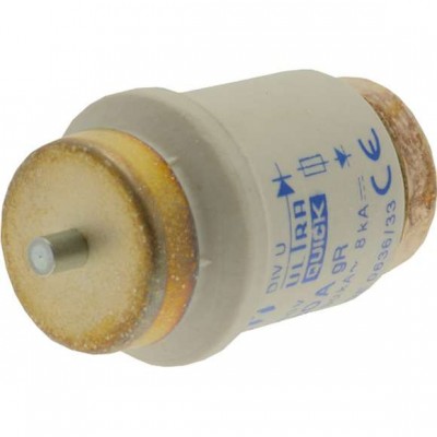 Предохранитель 80А D IV GR 500В AC EATON 80D125R