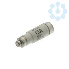 Предохранитель D01 13А T GL/GG 400В AC E14 EATON 13NZ01