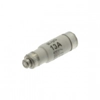 Предохранитель D01 13А T GL/GG 400В AC E14 EATON 13NZ01
