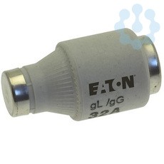 Предохранитель D3 32А T GL/GG 500В AC EATON 32D33