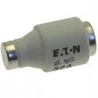 Предохранитель D3 32А T GL/GG 500В AC EATON 32D33