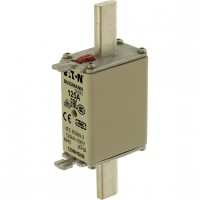 Предохранитель NH 100А 500В GL/GG 0 двойная индикация EATON 100NHG0B