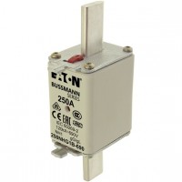 Предохранитель NH 100A 690В gG 1 двойная индикация EATON 100NHG1B-690
