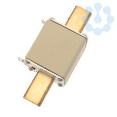 Предохранитель NH 125А 690В aM 2 двойная индикация EATON 125NHM2B-690