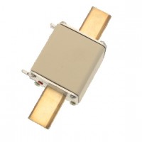 Предохранитель NH 125А 690В aM 2 двойная индикация EATON 125NHM2B-690