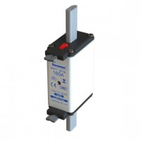 Предохранитель NH 160А 400В 01 GG EATON 160NHG01BI-400