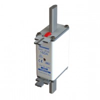 Предохранитель NH 160А 400В GG 01 EATON 160NHG01B-400