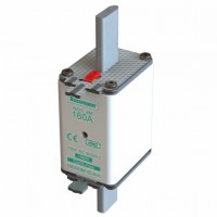 Предохранитель NH 160A 690В aM 1 двойная индикация EATON 160NHM1B-690