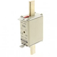 Предохранитель NH 16А 500В GL/GG 0 двойная индикация EATON 16NHG0B
