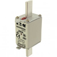 Предохранитель NH 200А 500В GL/GG 1 двойная индикация EATON 200NHG1B