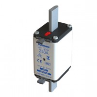 Предохранитель NH 250А 400В 1 GG EATON 250NHG1BI-400