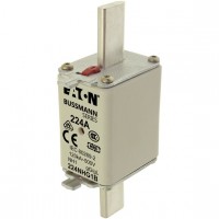 Предохранитель NH 224А 500В GL/GG 1 двойная индикация EATON 224NHG1B