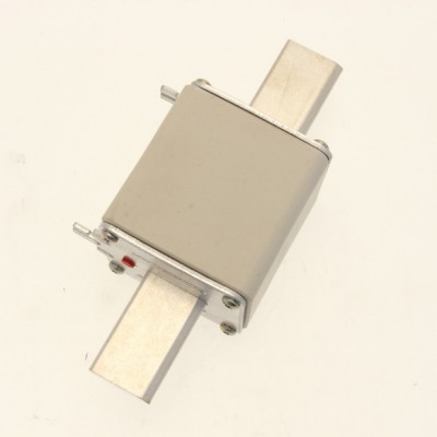 Предохранитель NH 224A 690В aM 2 двойная индикация EATON 224NHM2B-690