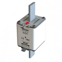 Предохранитель NH 224A 690В gG 2 двойная индикация EATON 224NHG2B-690