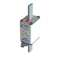 Предохранитель NH 250А 400В 02 GG EATON 250NHG02B-400