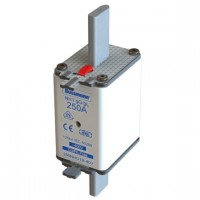 Предохранитель NH 250А 400В 1 GG EATON 250NHG1B-400