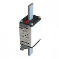 Предохранитель NH 250А 500В GL/GG 02 EATON 250NHG02BI
