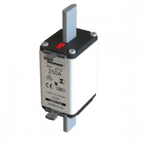 Предохранитель NH 250А 500В GL/GG EATON 250NHG1BI