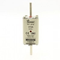 Предохранитель NH 315A 440В 1 GG EATON 315NHG1B
