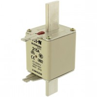 Предохранитель NH 315А 500В GL/GG 03 двойная индикация EATON 315NHG03B