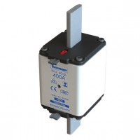 Предохранитель NH 400А 400В 2 GG EATON 400NHG2BI-400
