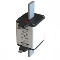 Предохранитель NH 400А 500В GL/GG 000 EATON 400NHG03BI