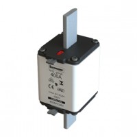Предохранитель NH 400А 500В GL/GG 000 EATON 400NHG2BI