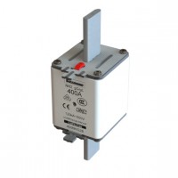 Предохранитель NH 450А 500В 2 GG EOU EATON 450NHG2B