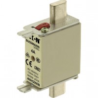 Предохранитель NH 4А 500В GG 000 EATON 4NHG000B