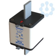 Предохранитель NH 630А 400В 3 GG EATON 630NHG3BI-400