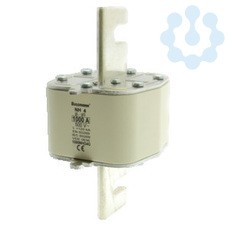 Предохранитель NH 500В 1000A NH4 gG EATON 1000NHG4G