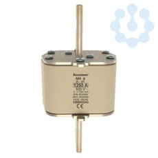 Предохранитель NH 500В 1250A NH4 gG EATON 1250NHG4G