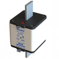 Предохранитель NH 630А 400В 3 GG EATON 630NHG3BI-400